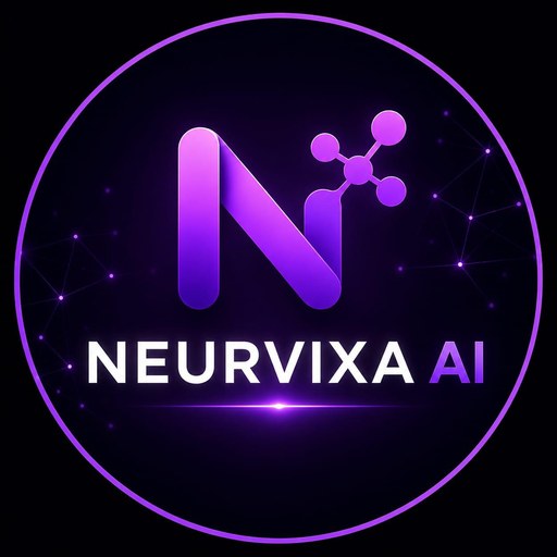 Neurvixa AI